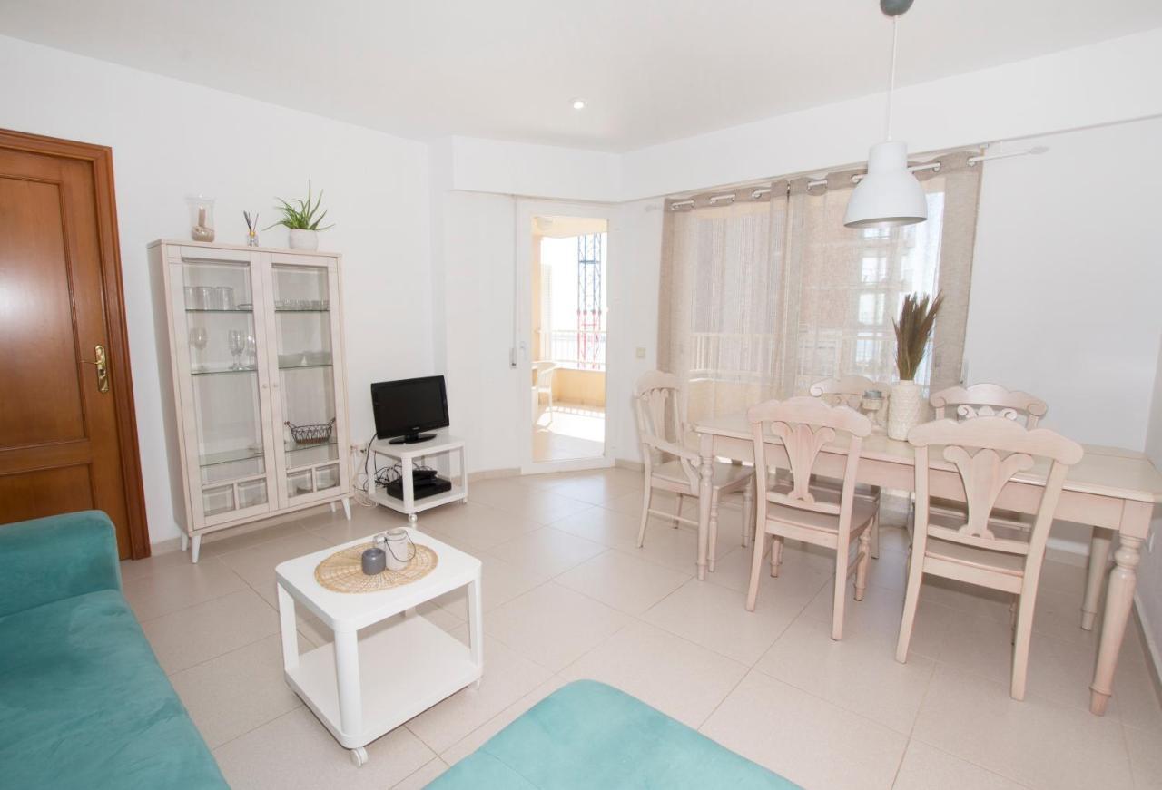 Apartamento Edificio La Reina