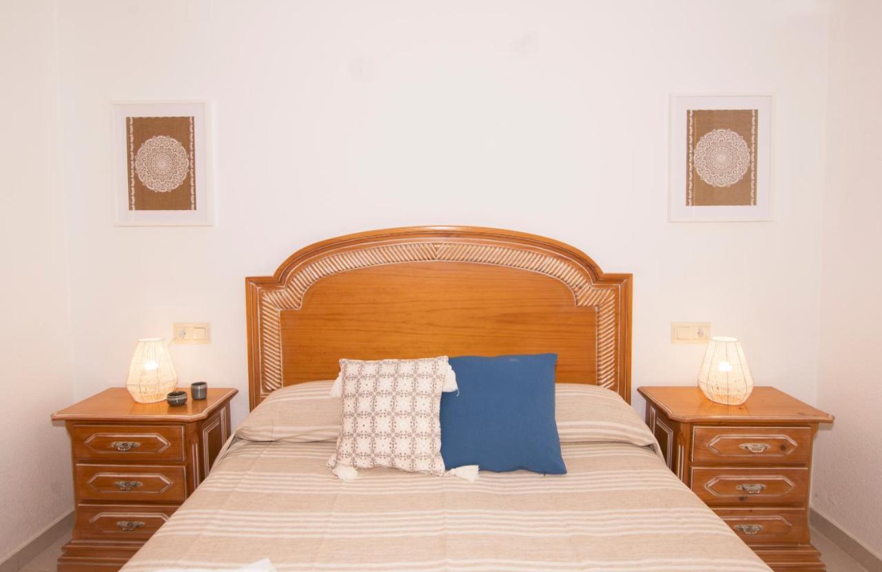 Edificio La Reina Apartment Calpe