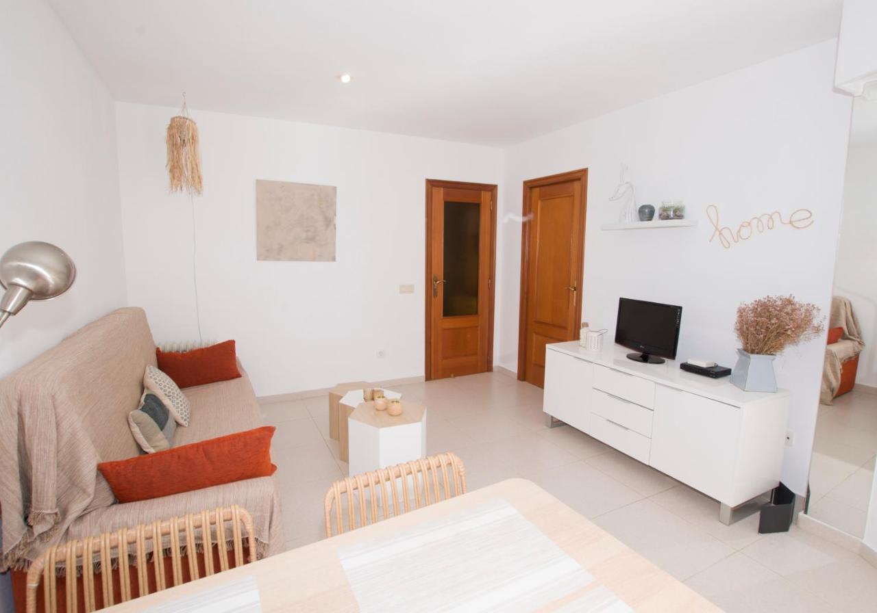Apartamento Edificio La Reina *