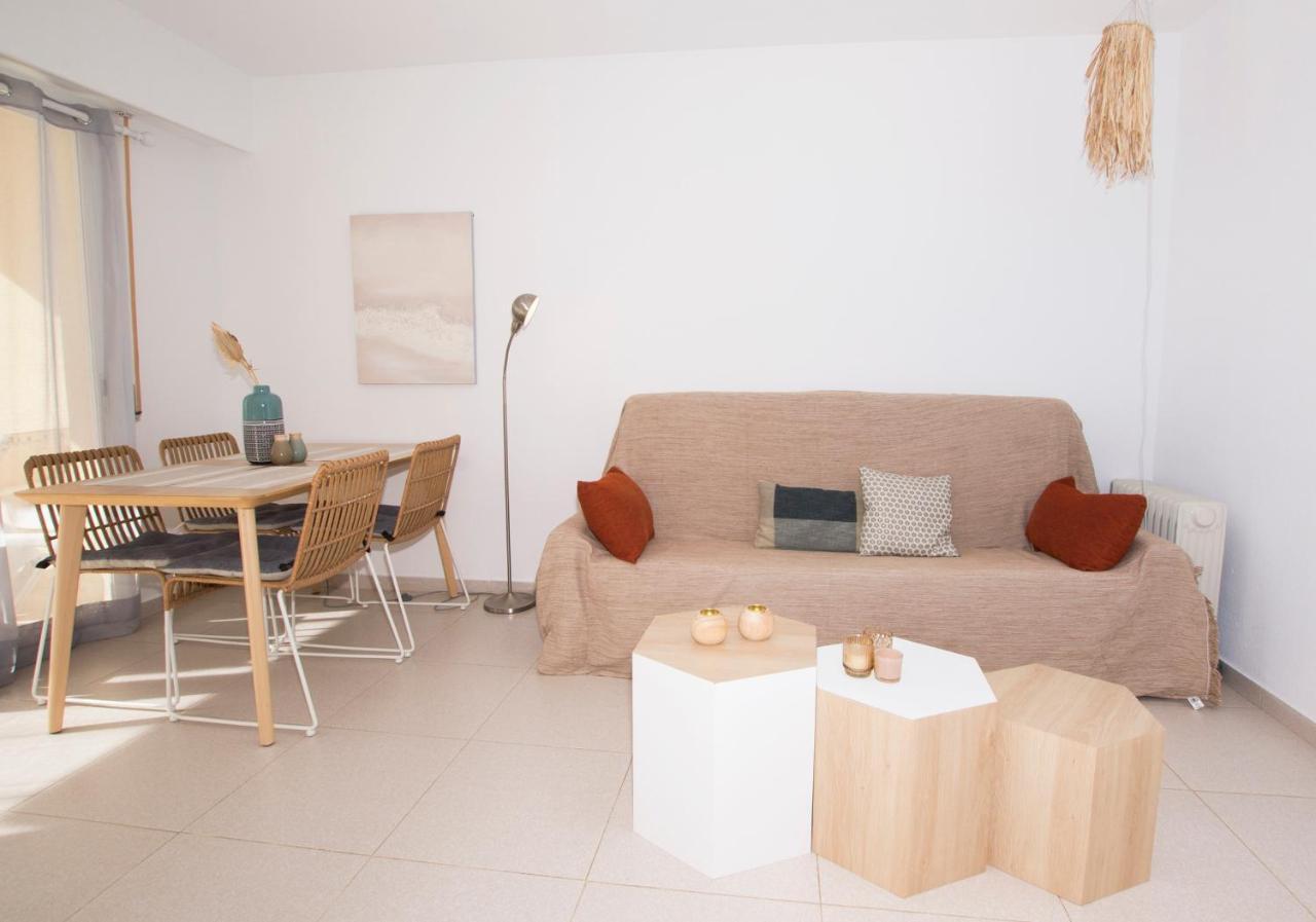 Edificio La Reina Apartment Calpe