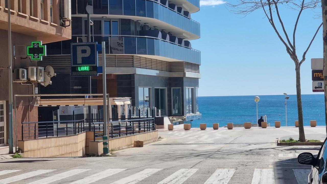 Damara Calpe