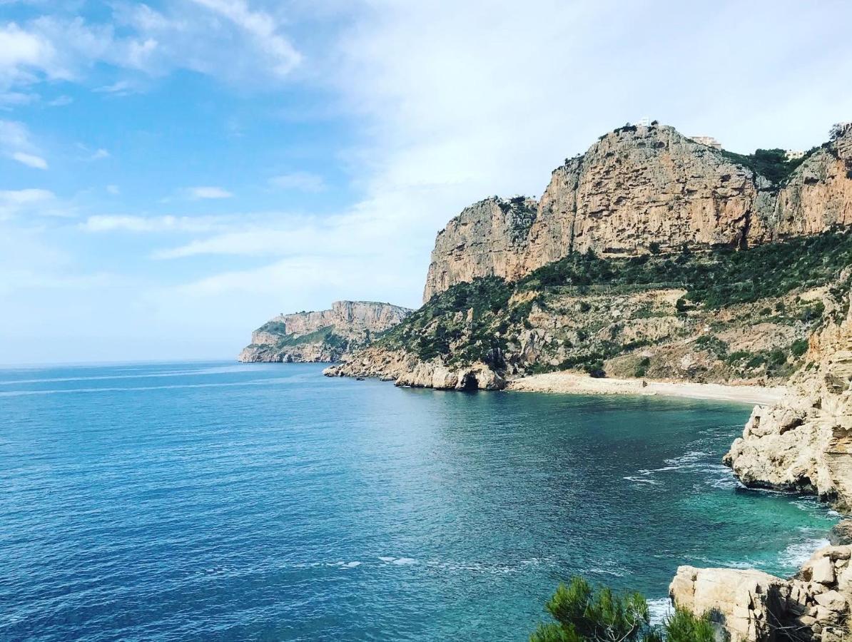 14e Mar2 2 Calpe
