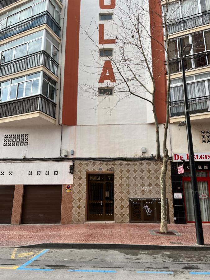 Apartamento Calpfun Calpe