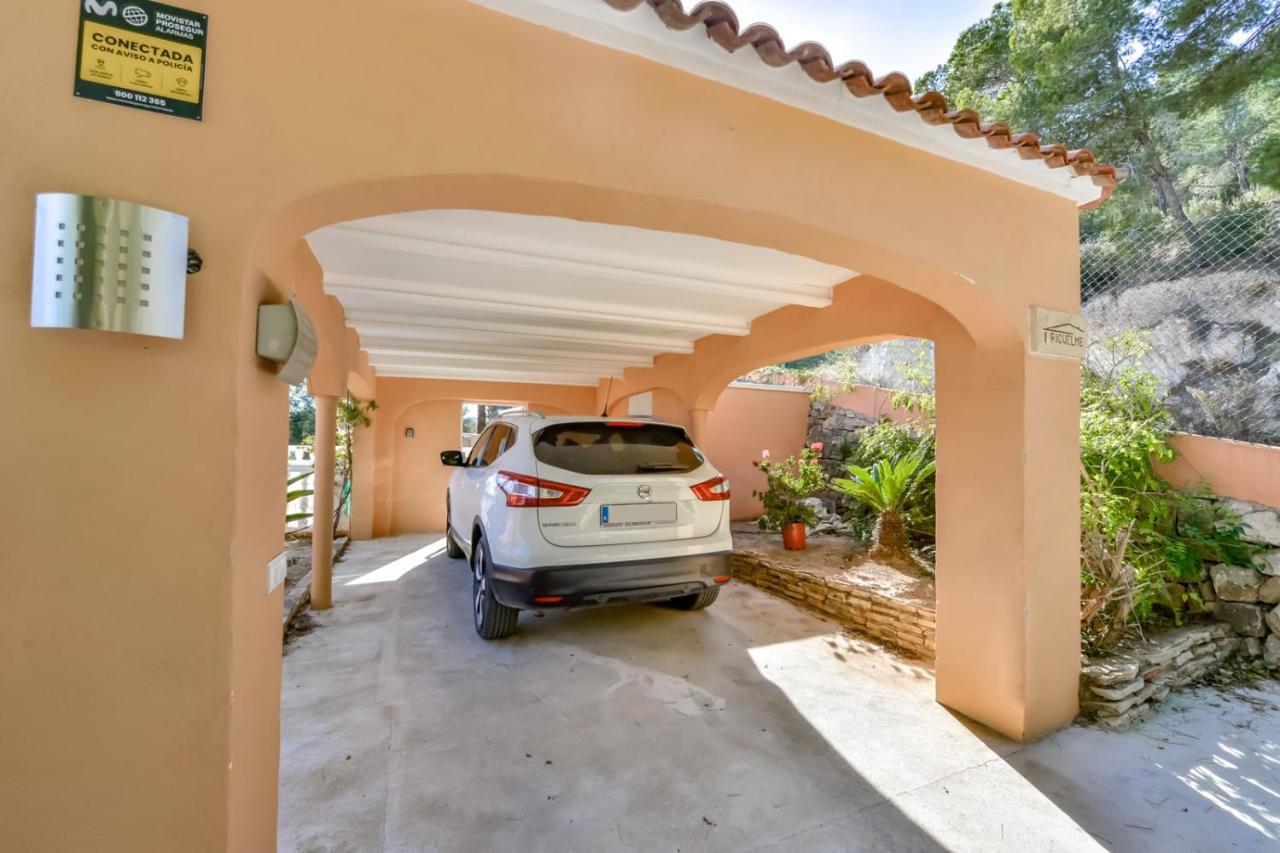 Bellavista Villa Calpe