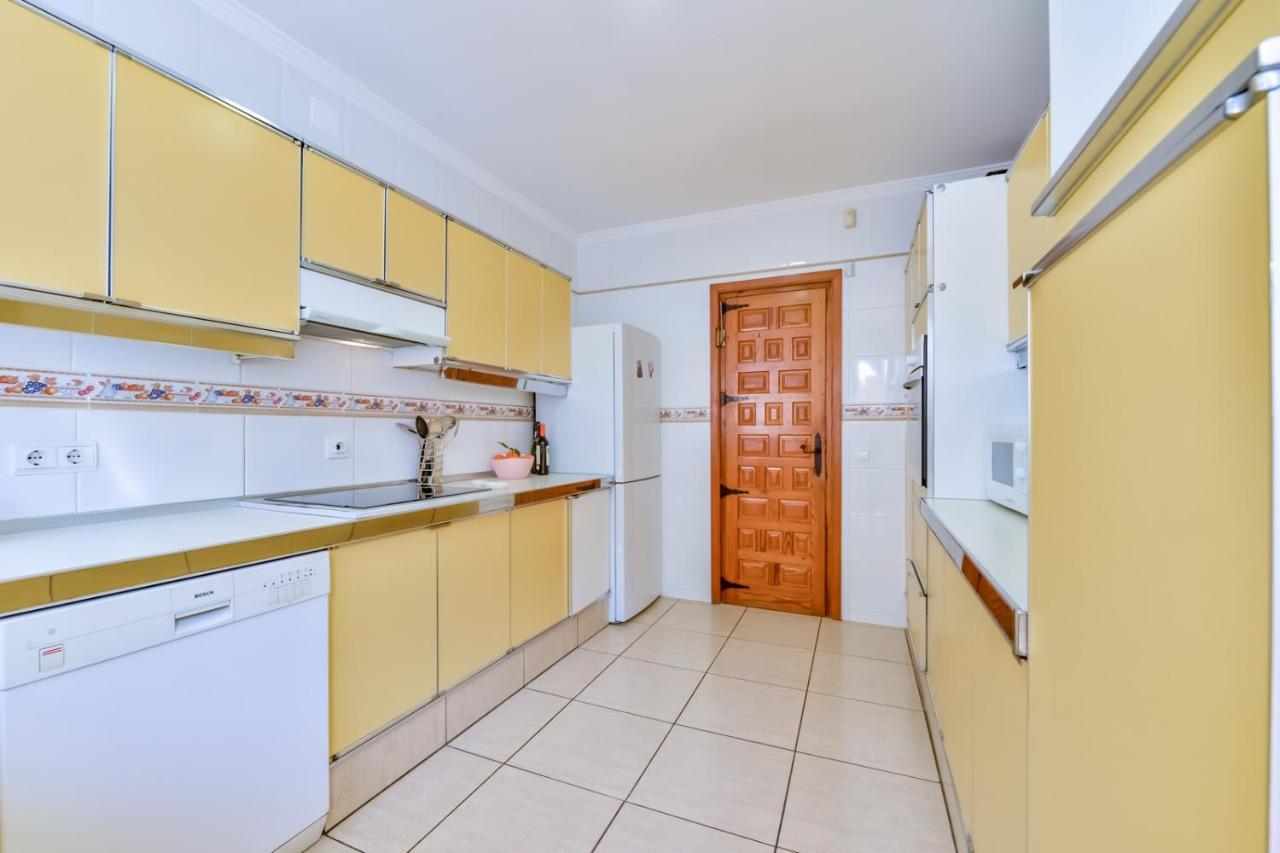 Bellavista Villa Calpe