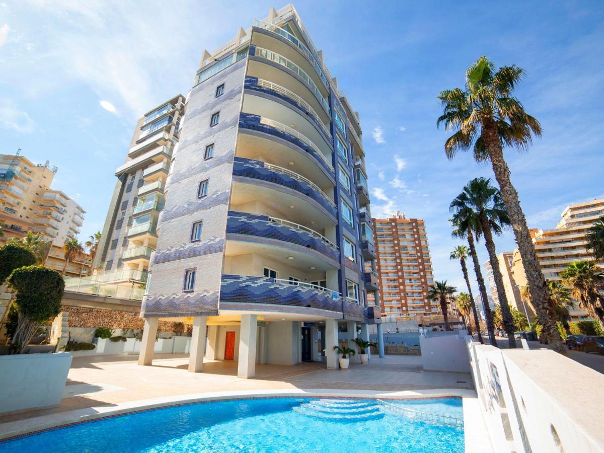 Rocamar By Interhome