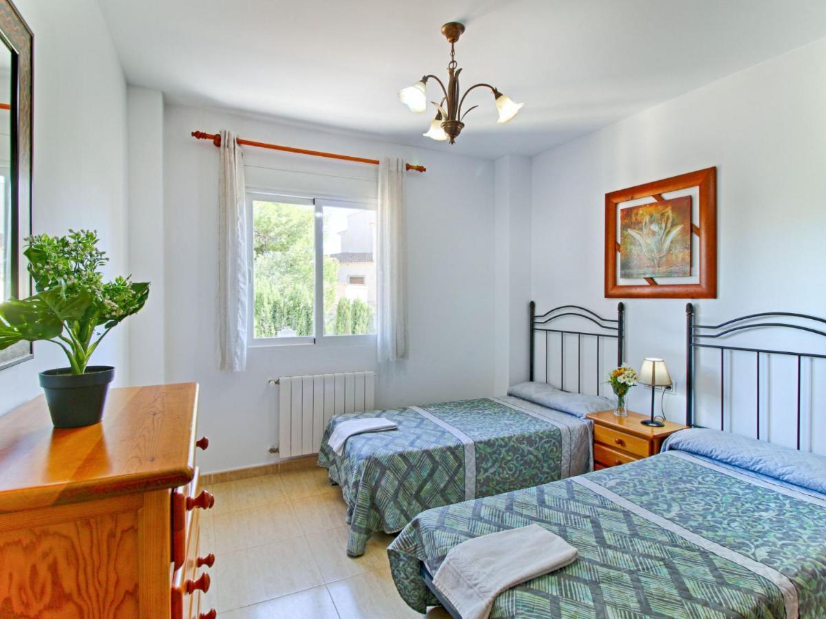 Altamar By Interhome *