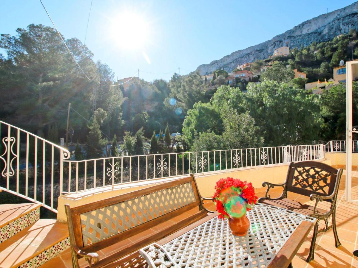 Richelieu By Interhome Holiday home *