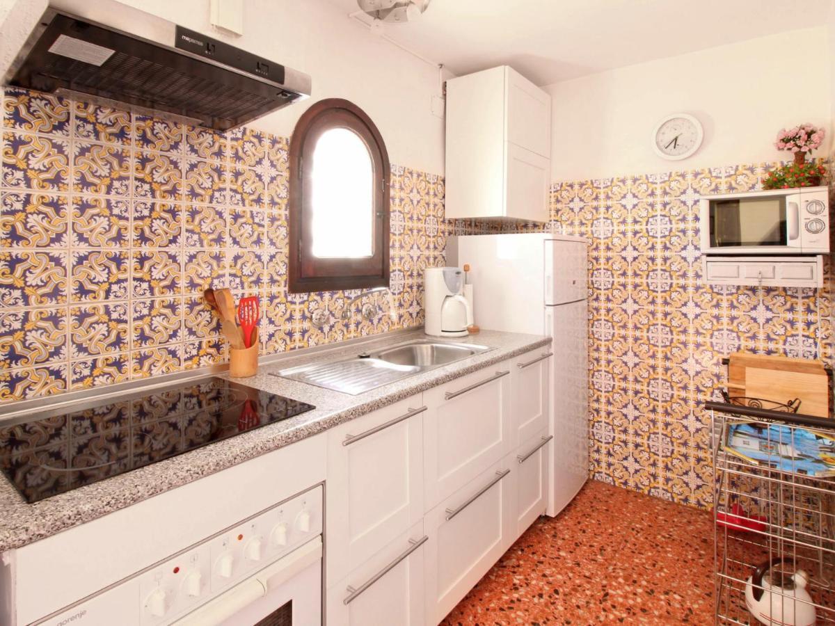 Holiday home Richelieu By Interhome Calpe