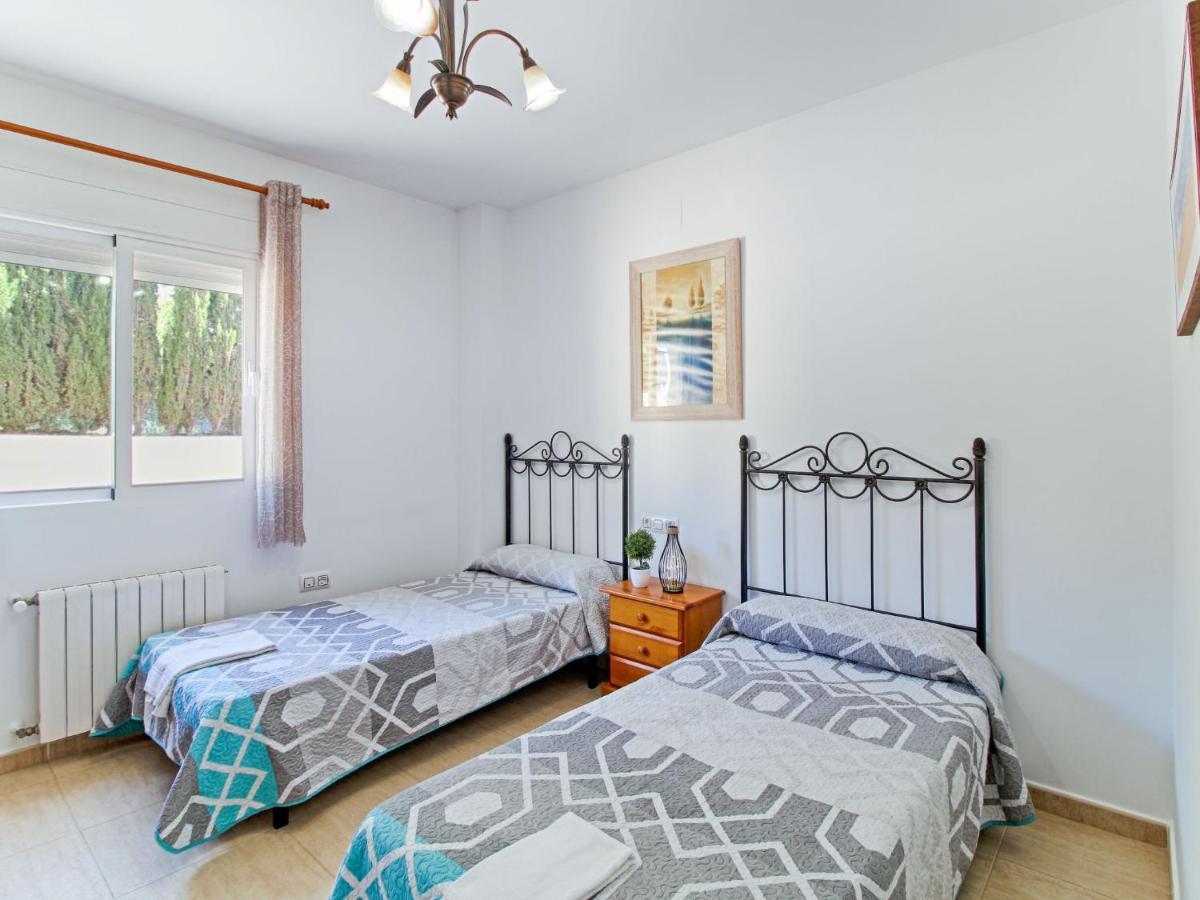 Altamar By Interhome *