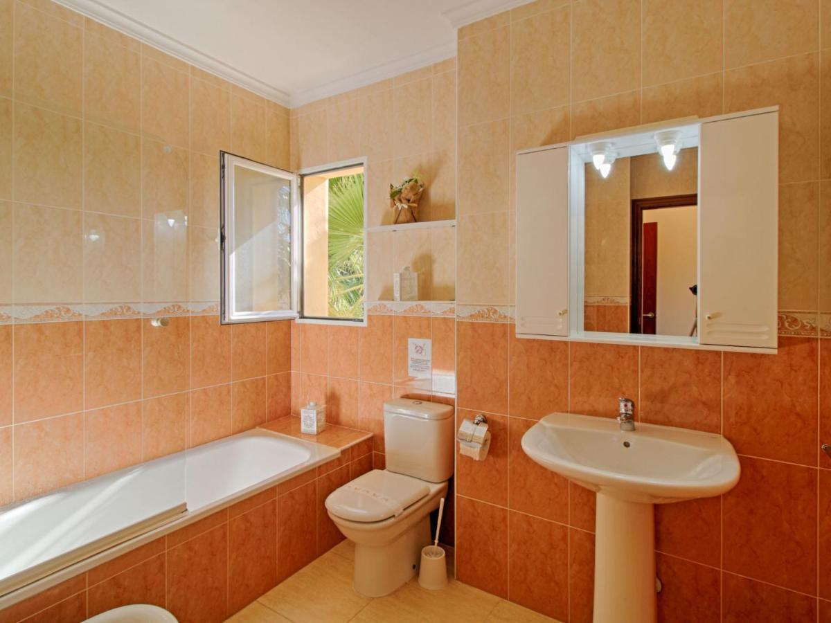 Villa Altamar By Interhome Calpe
