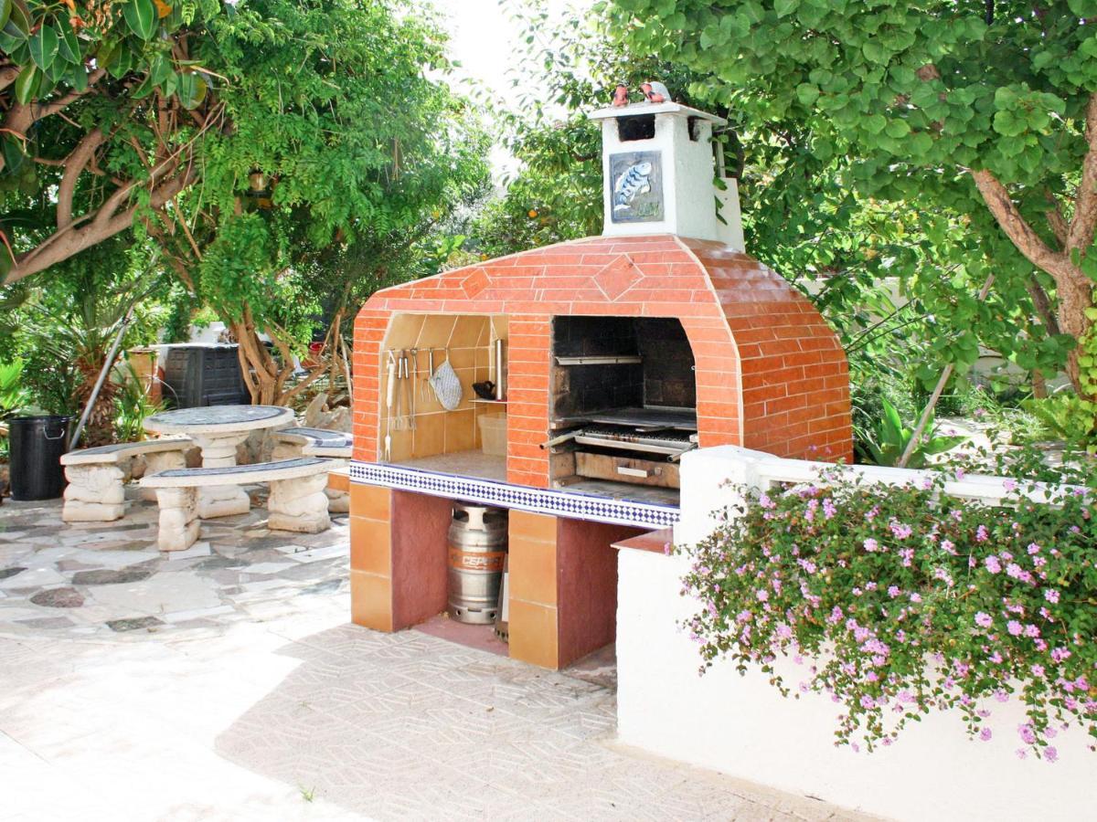 Сasa de vacaciones Heringklee By Interhome