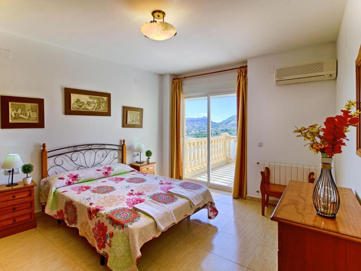 Villa Altamar By Interhome