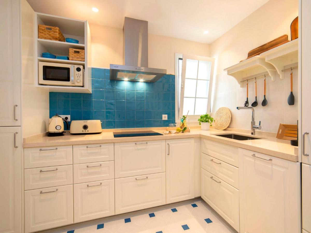 Frentemar-3 By Interhome Apartamento *
