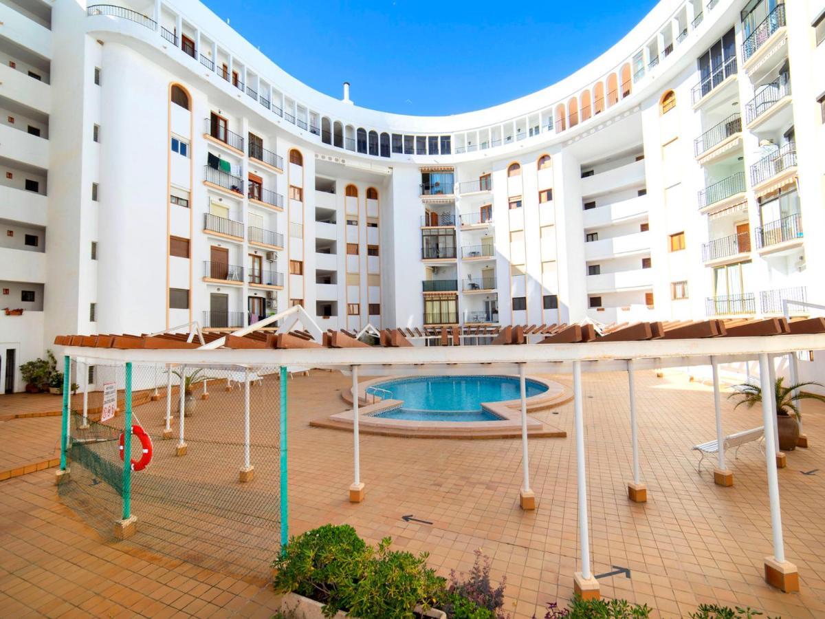 Eurosol-1 By Interhome * Calpe