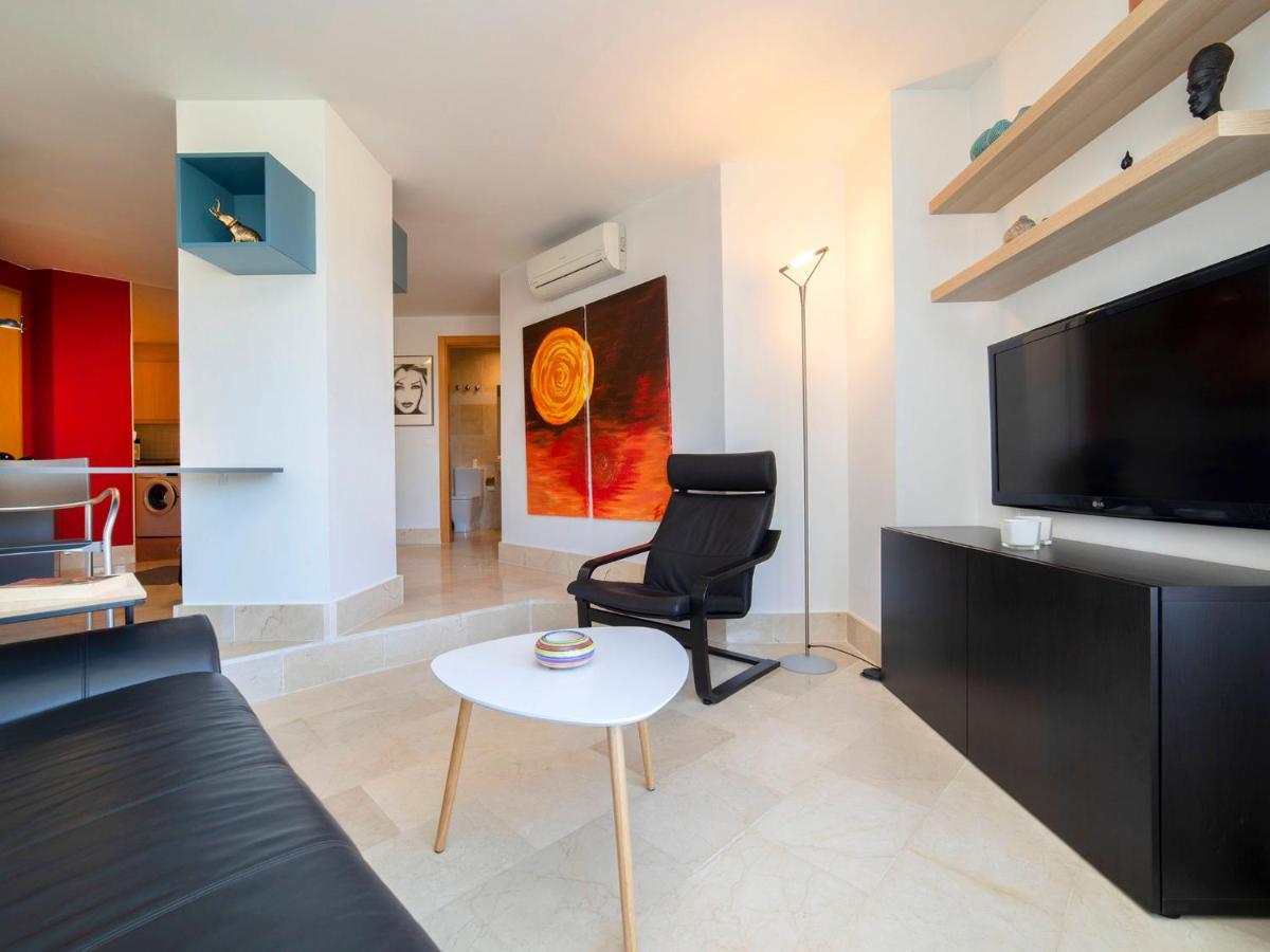 Horizonte-9 By Interhome Calpe
