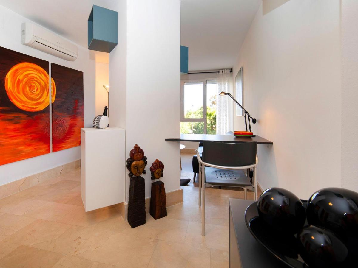 Horizonte-9 By Interhome