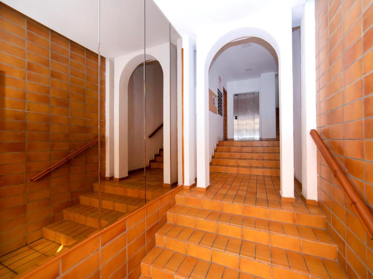 Apartment Eurosol-1 By Interhome