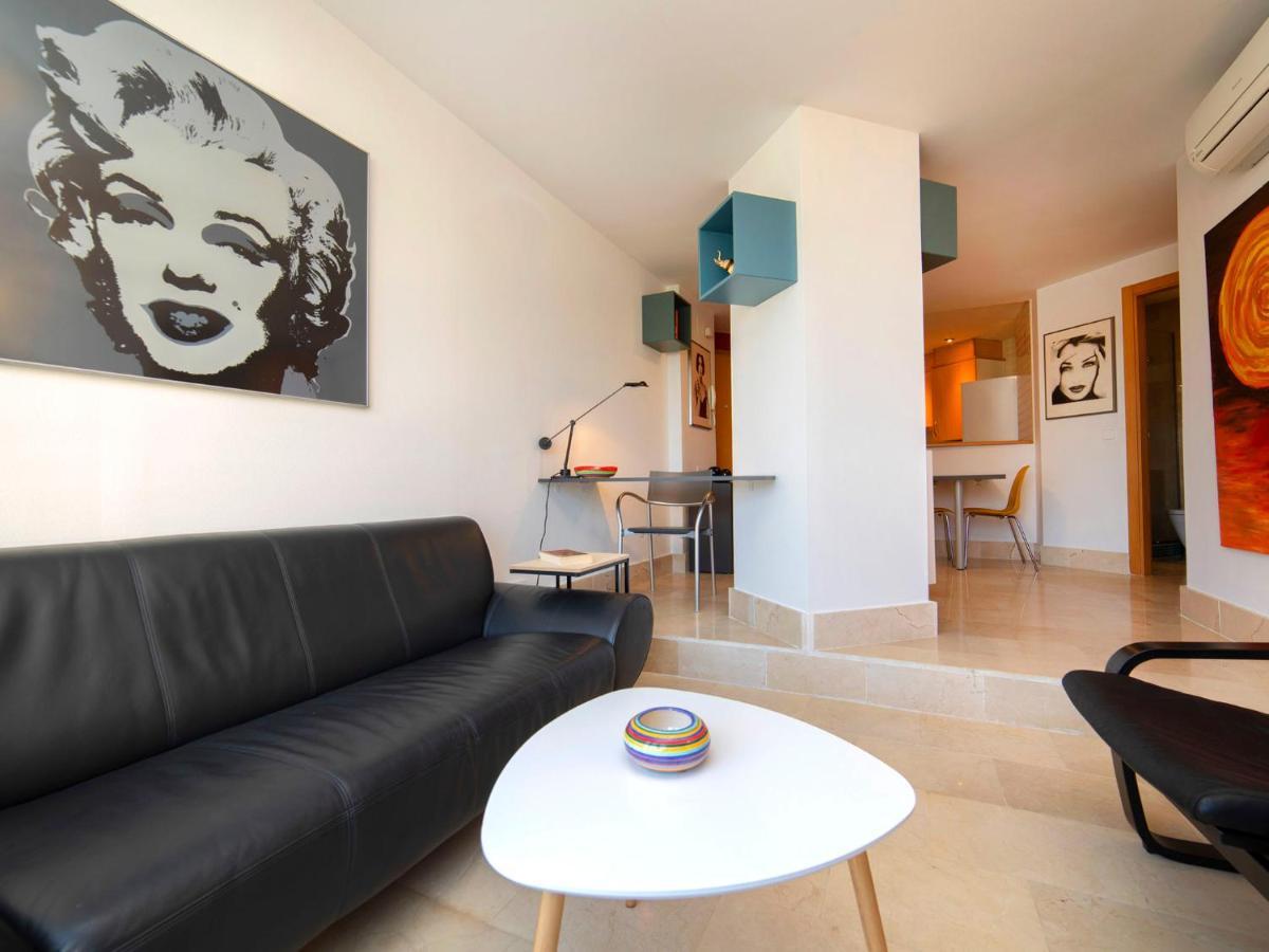 Horizonte-9 By Interhome
