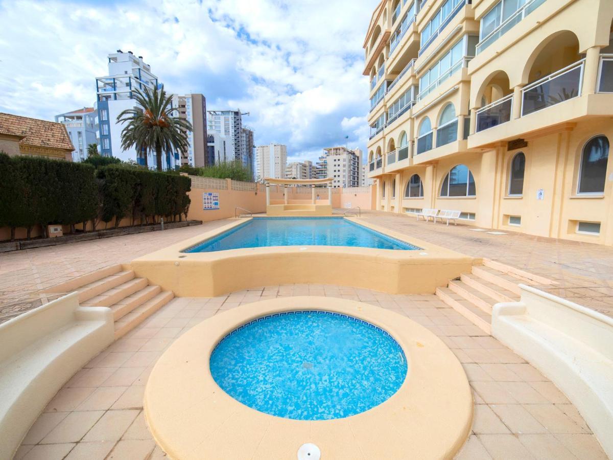 Saladar Calpe