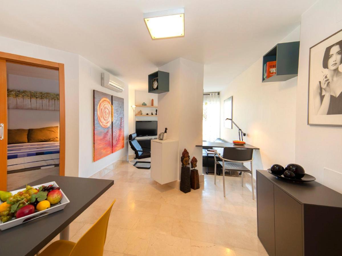 Horizonte-9 By Interhome * Calpe