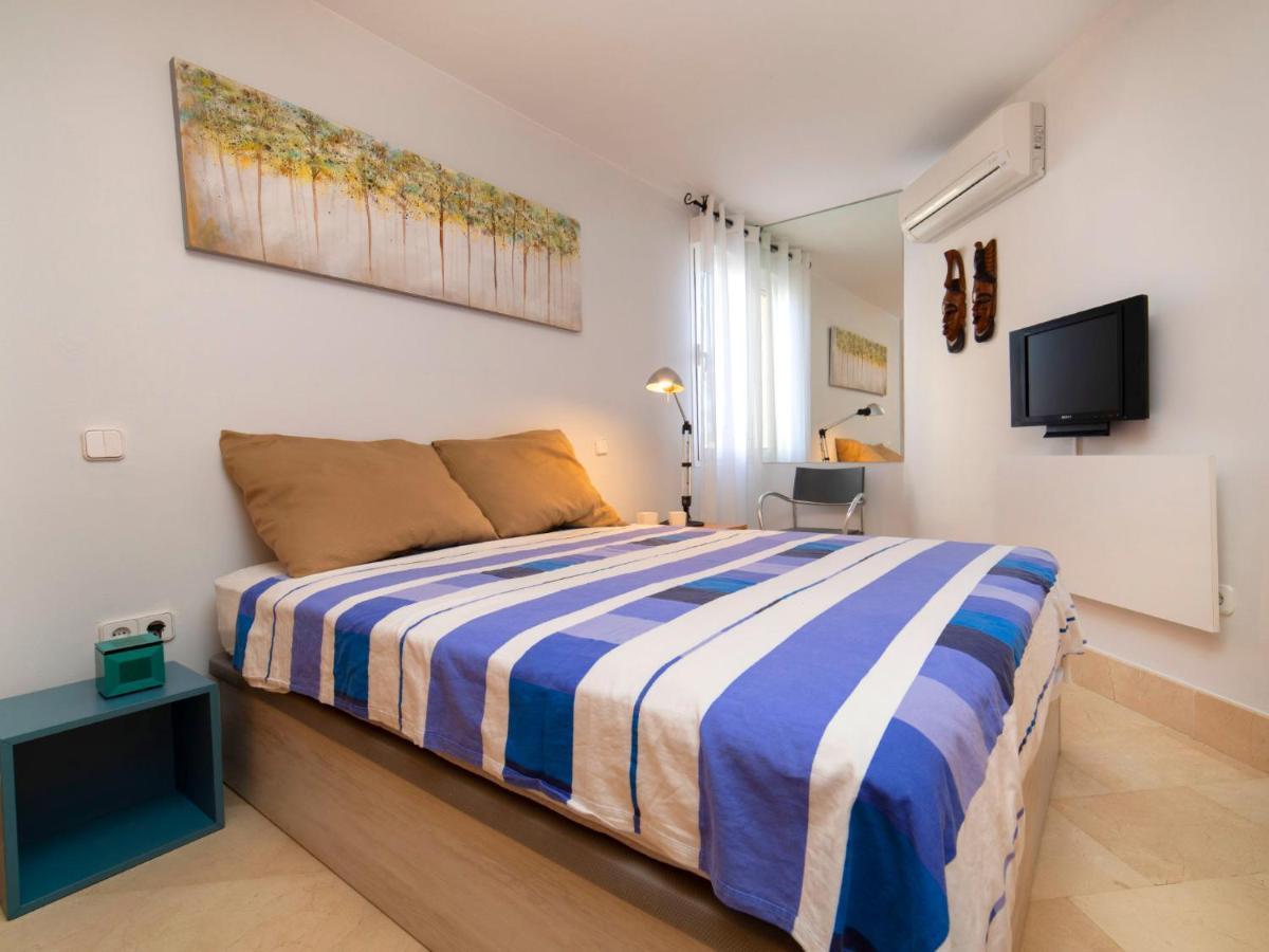 Apartment Horizonte-9 By Interhome *