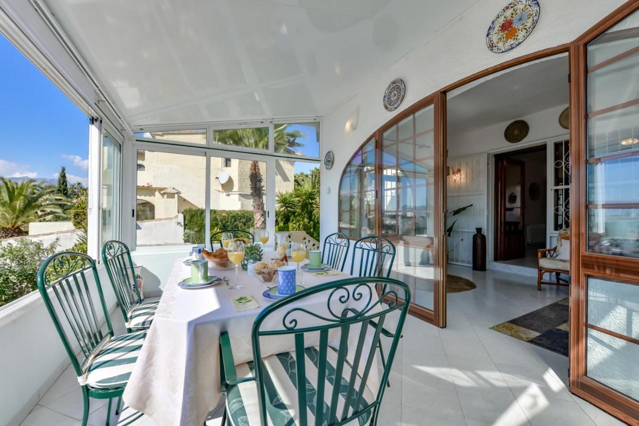 Villas Guzman - Ocapora Сasa de vacaciones