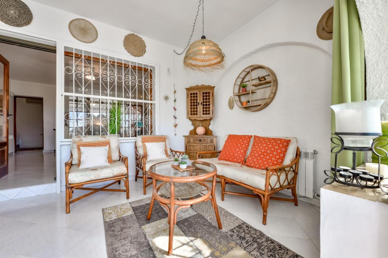 Villas Guzman - Ocapora * Calpe