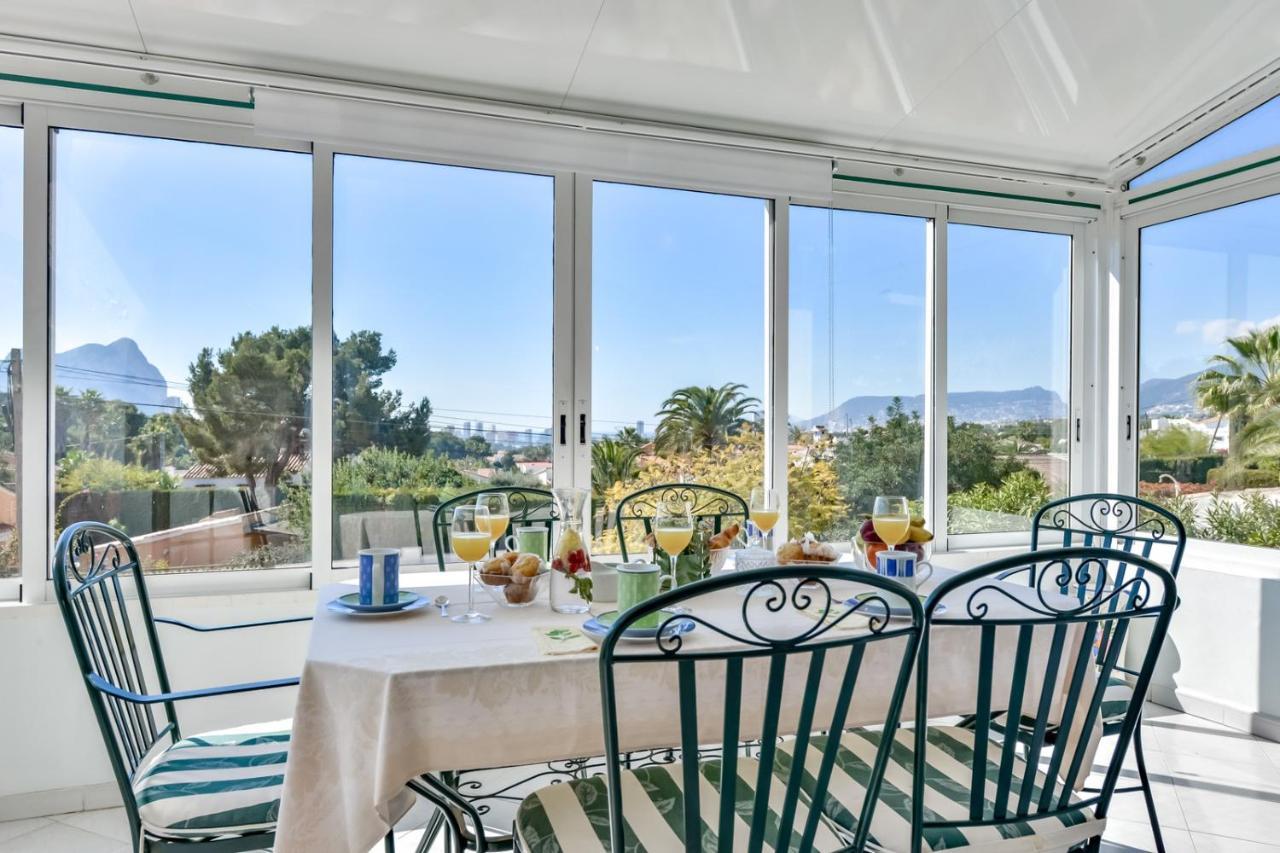 Villas Guzman - Ocapora Holiday home