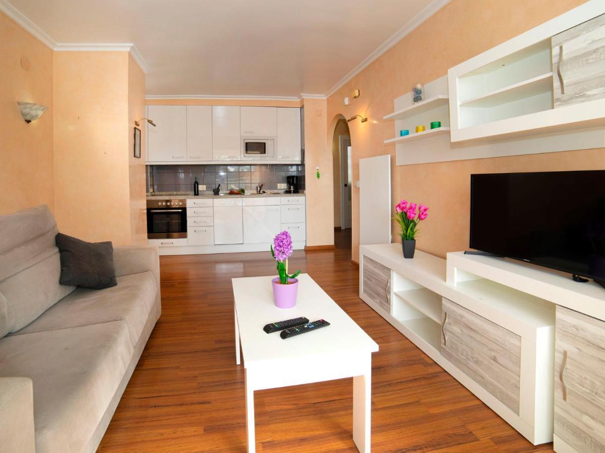 Saladar Apartamento *
