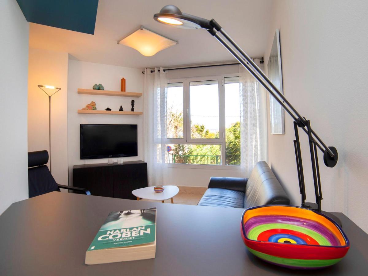 Horizonte-9 By Interhome Apartment *