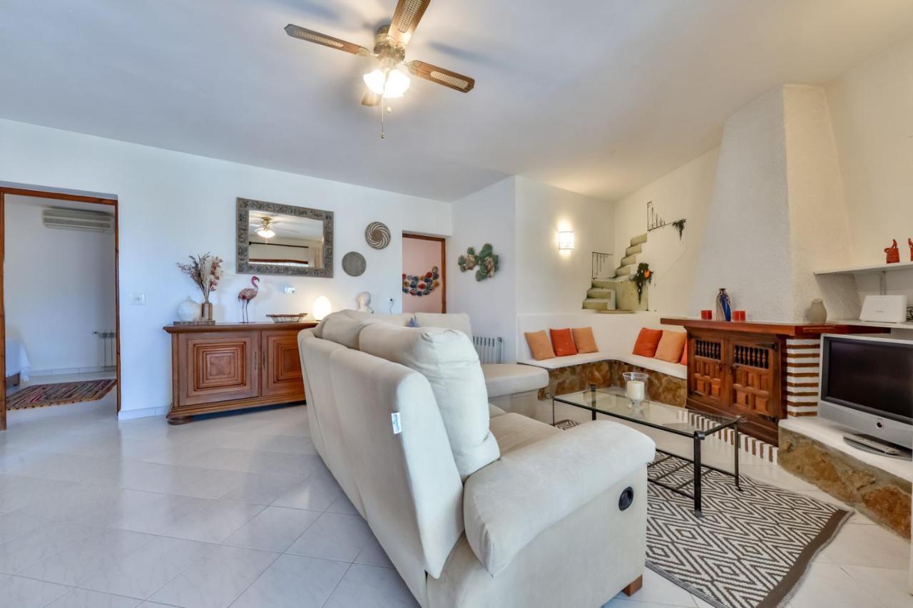 Сasa de vacaciones Villas Guzman - Ocapora *