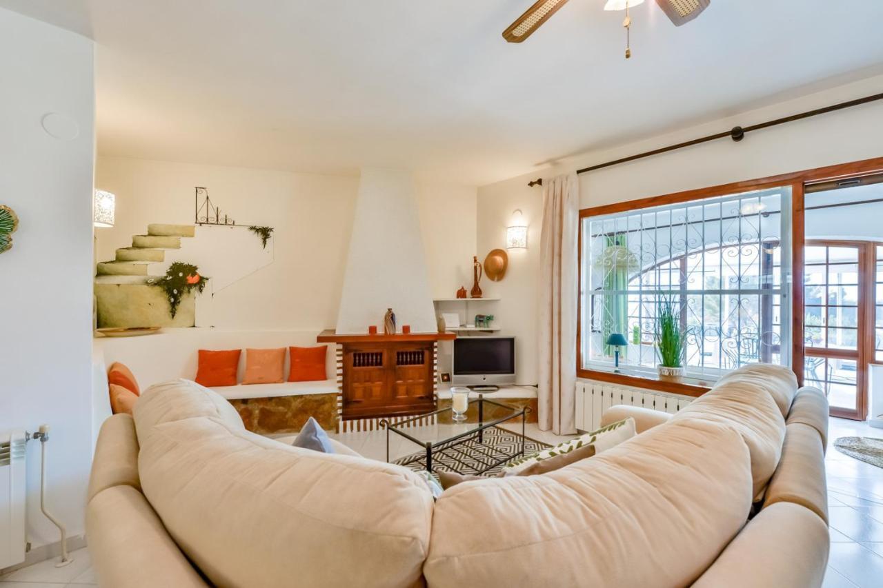 Villas Guzman - Ocapora Calpe