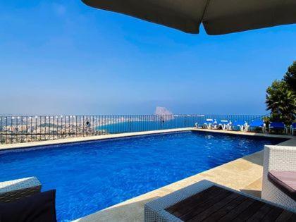 Villa Maryvilla Amazing Sea View Villagranto *