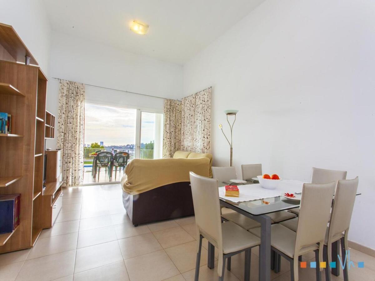 Villa Vh Costablanca - Empedrola Calpe