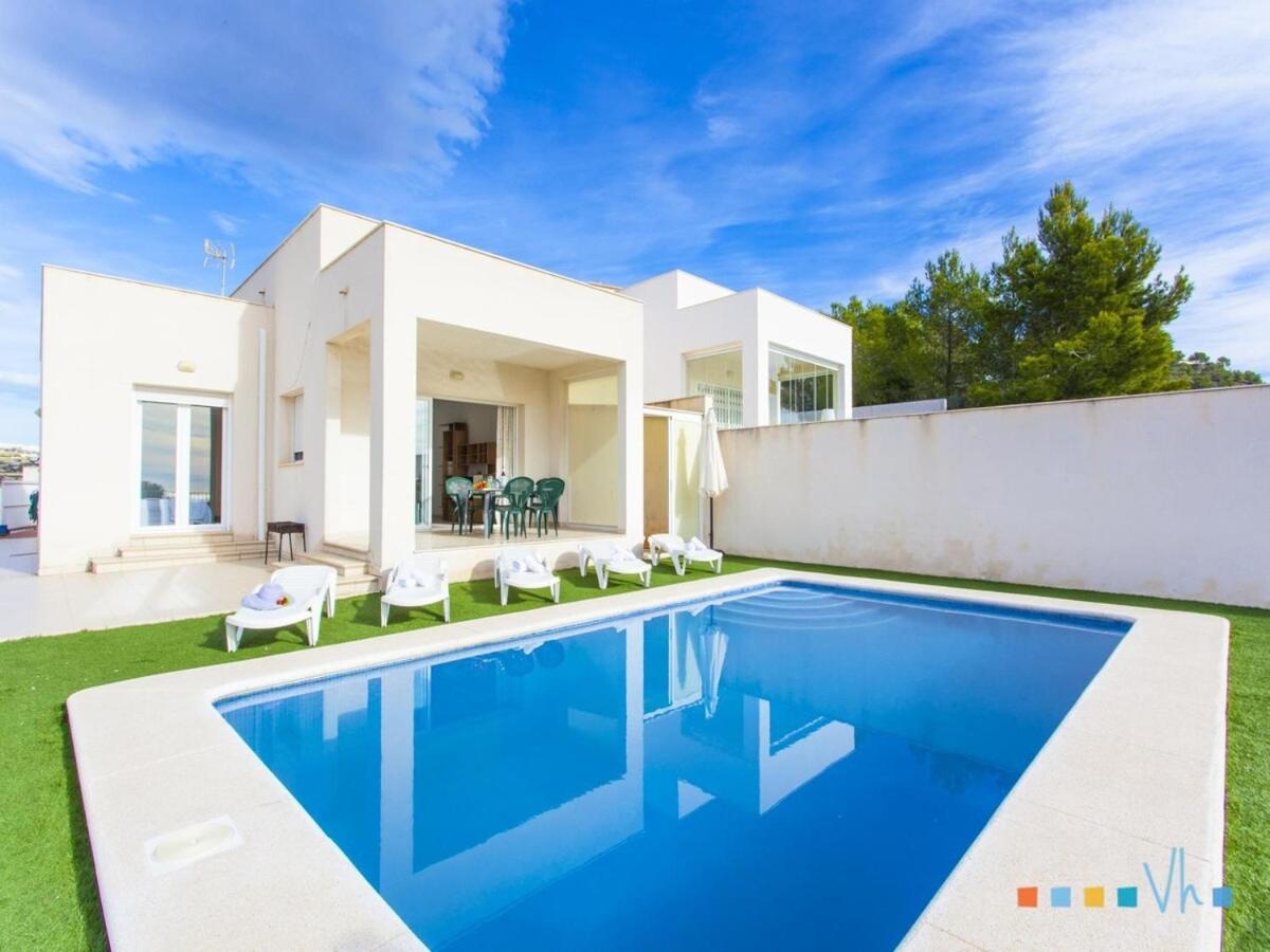 Vh Costablanca - Empedrola Villa Calpe
