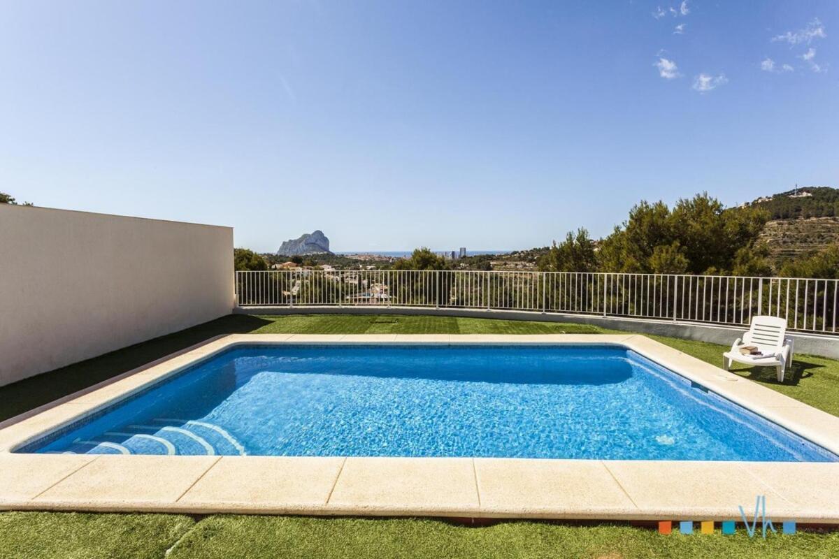 Villa Vh Costablanca - Empedrola *