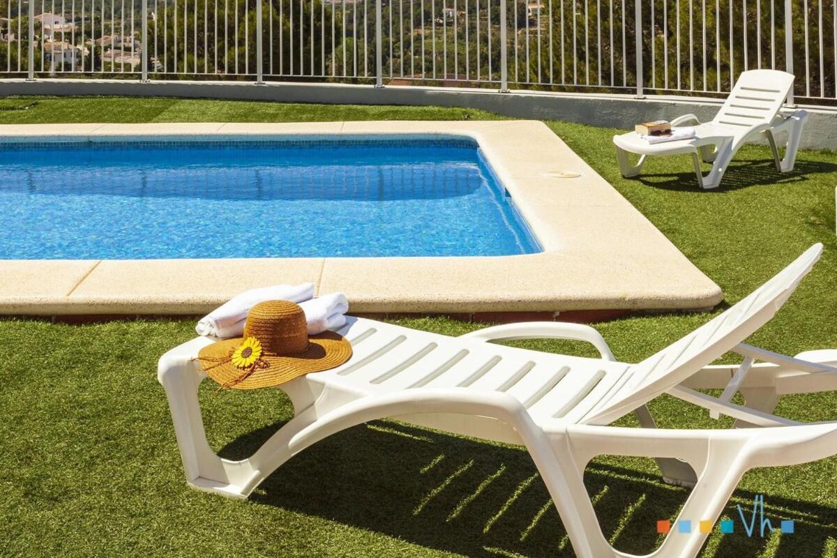 Vh Costablanca - Empedrola * Calpe