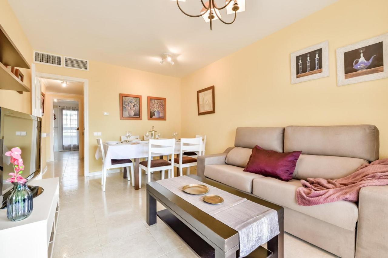 Apartment Guzman - Zafiro *