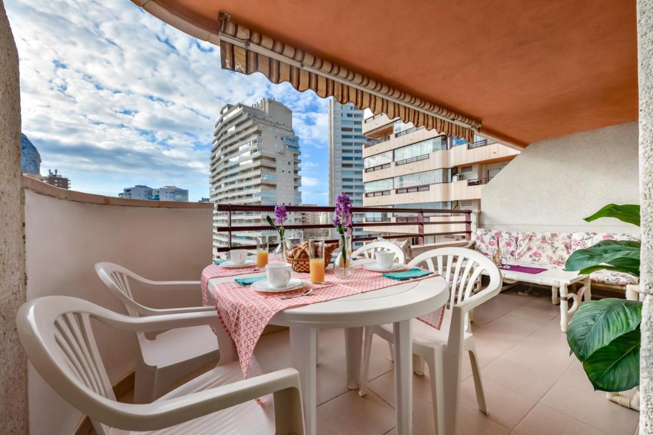 Guzman - Zafiro * Calpe
