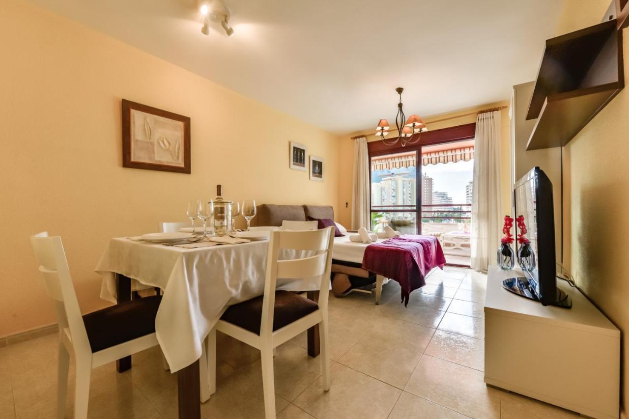 Apartment Guzman - Zafiro *