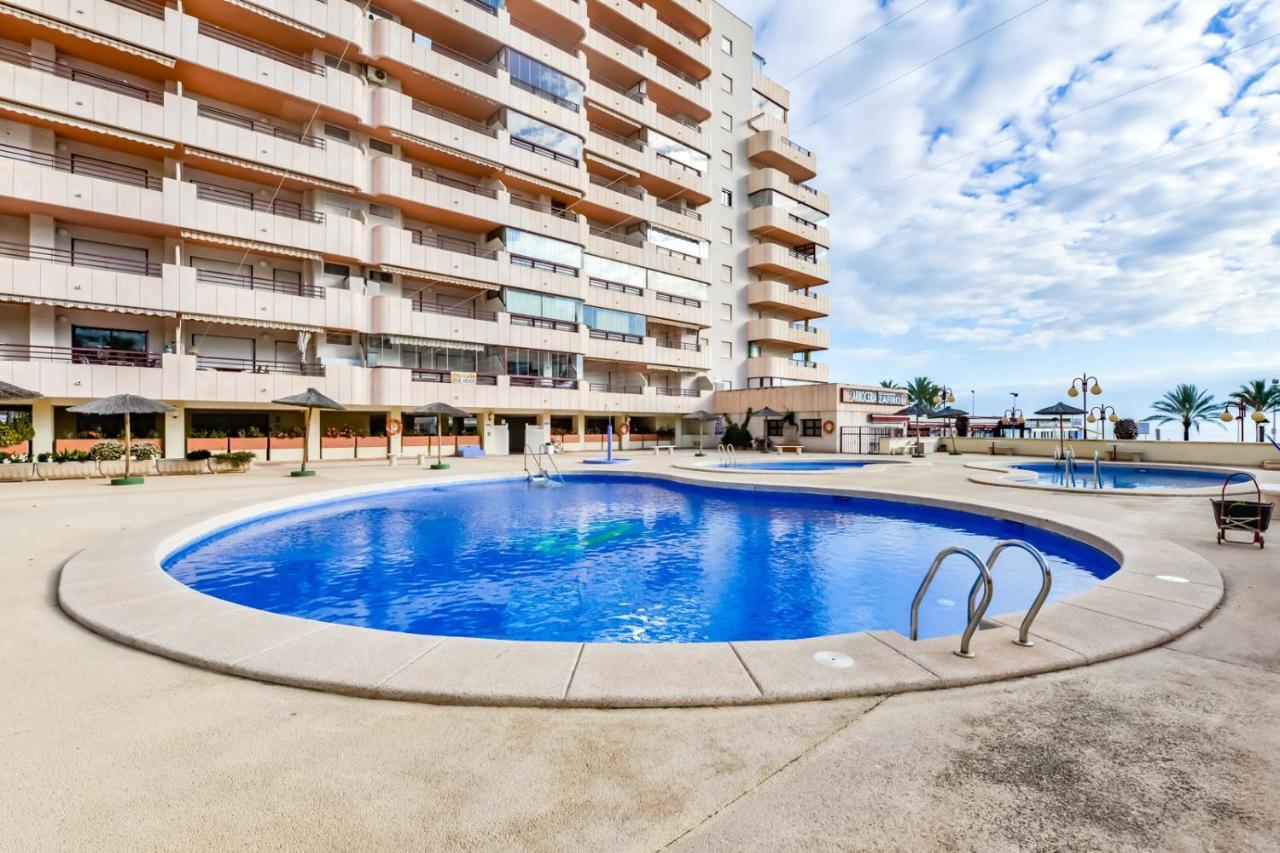 Apartment Guzman - Zafiro *
