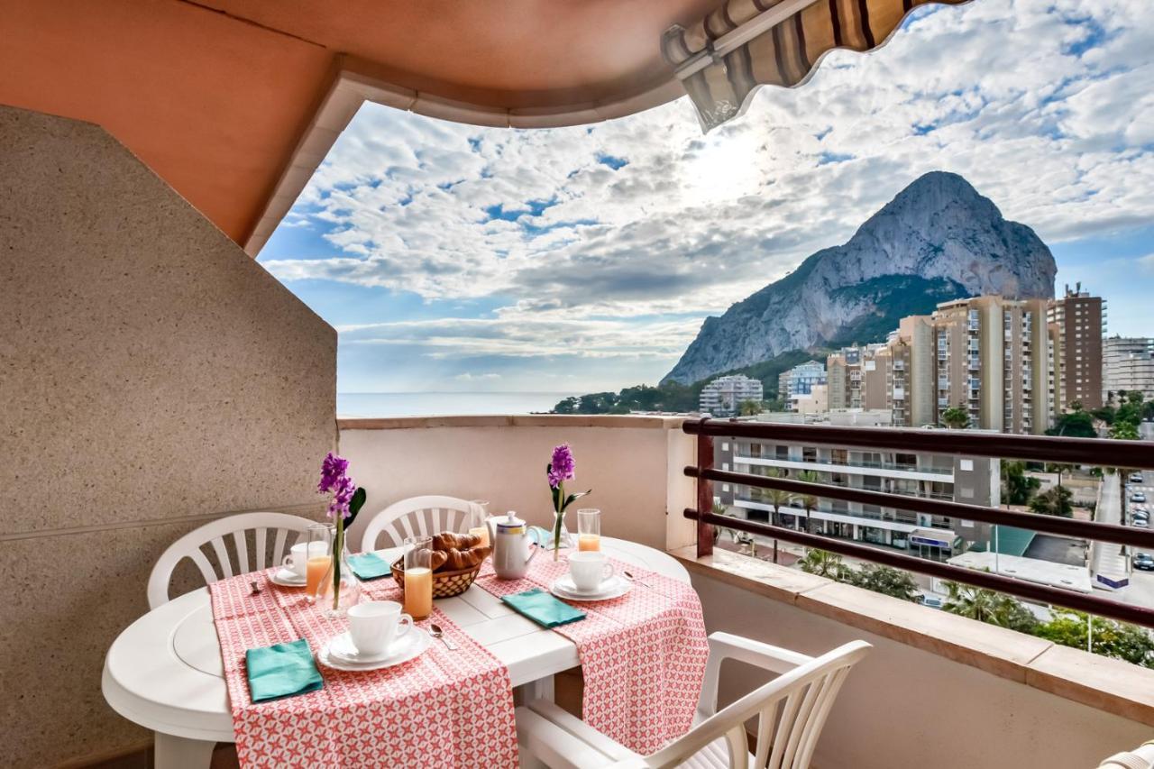 Guzman - Zafiro Apartment Calpe