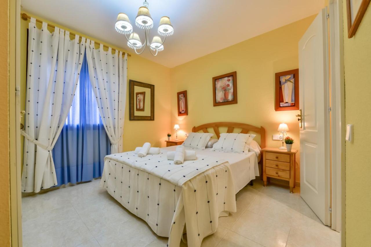 Apartment Guzman - Zafiro