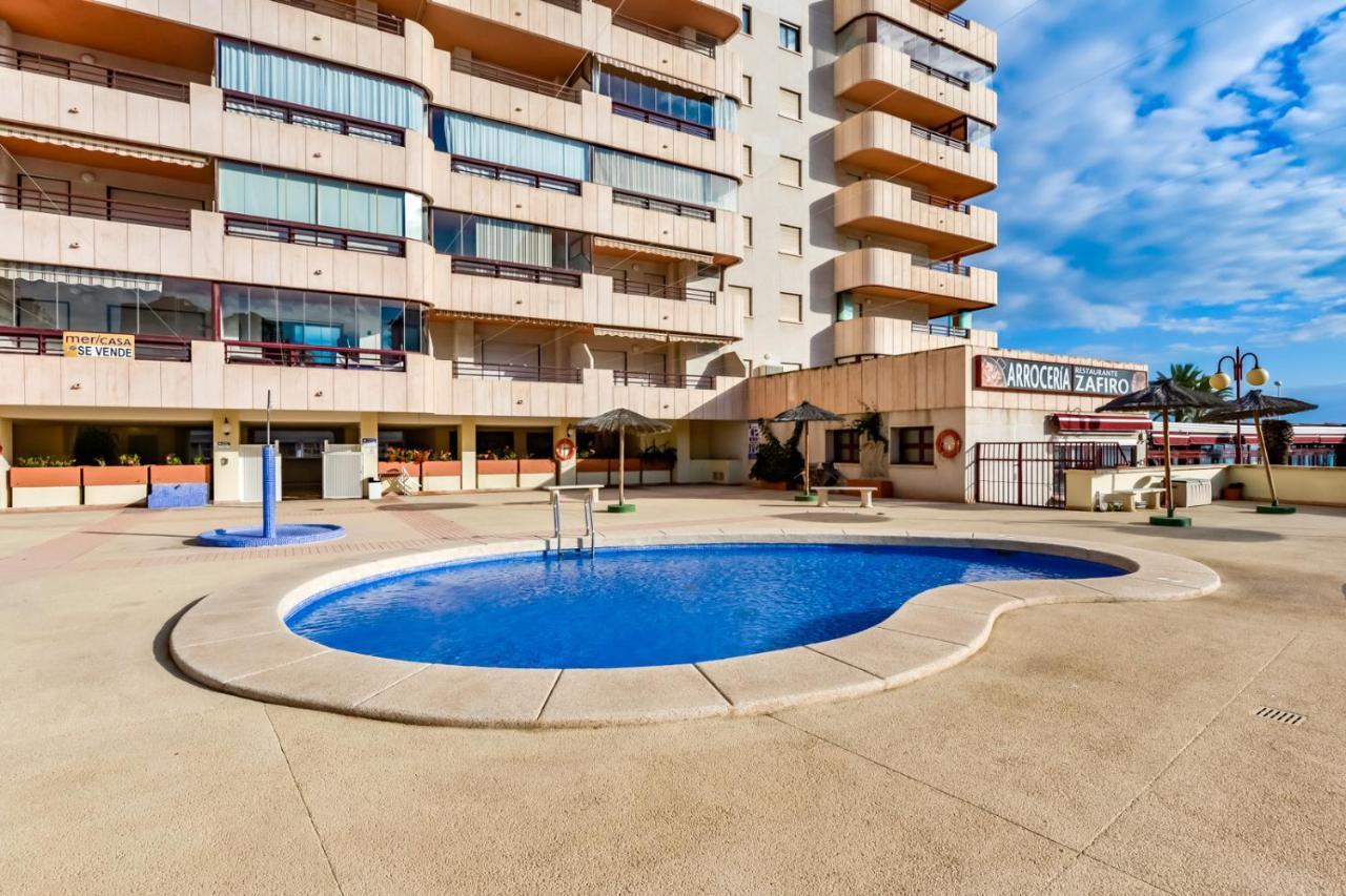 Guzman - Zafiro Apartment *