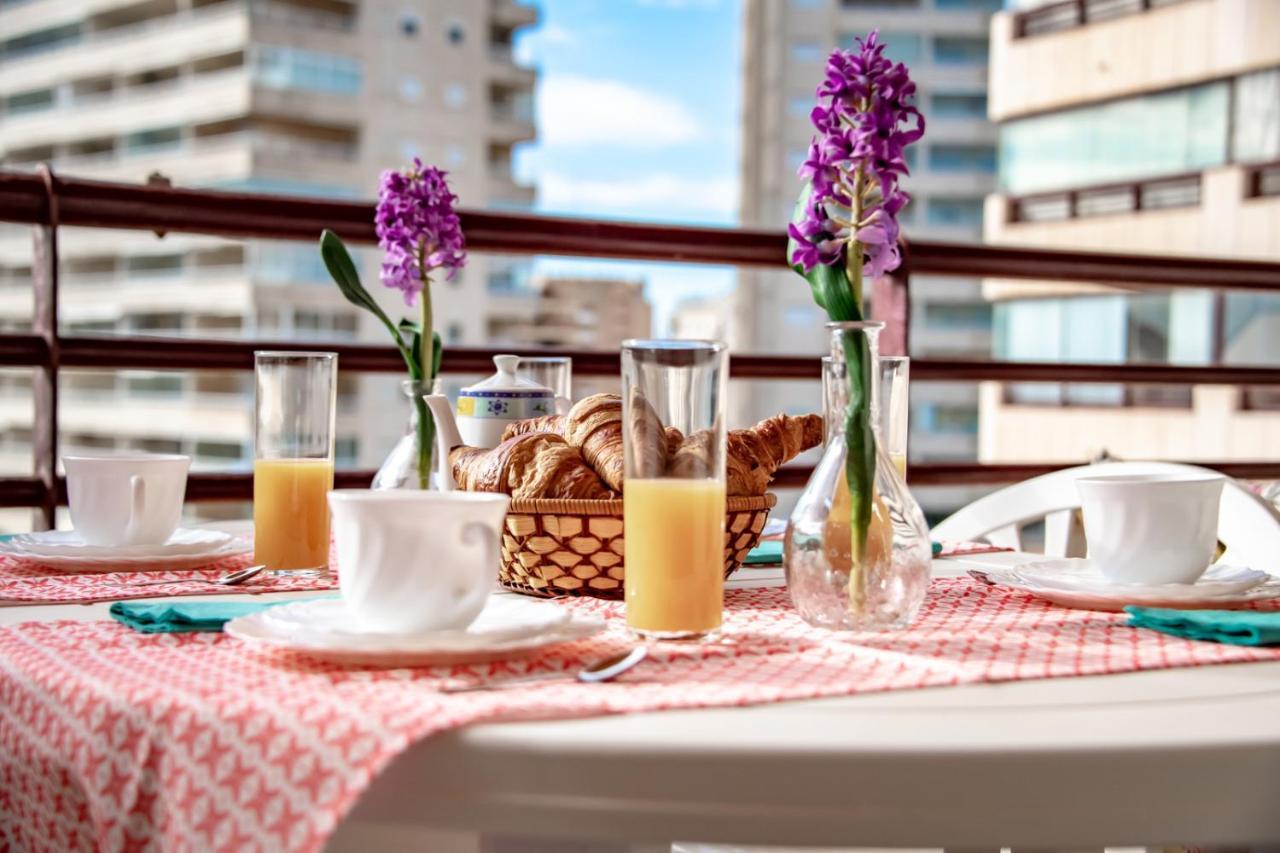 Guzman - Zafiro Apartment