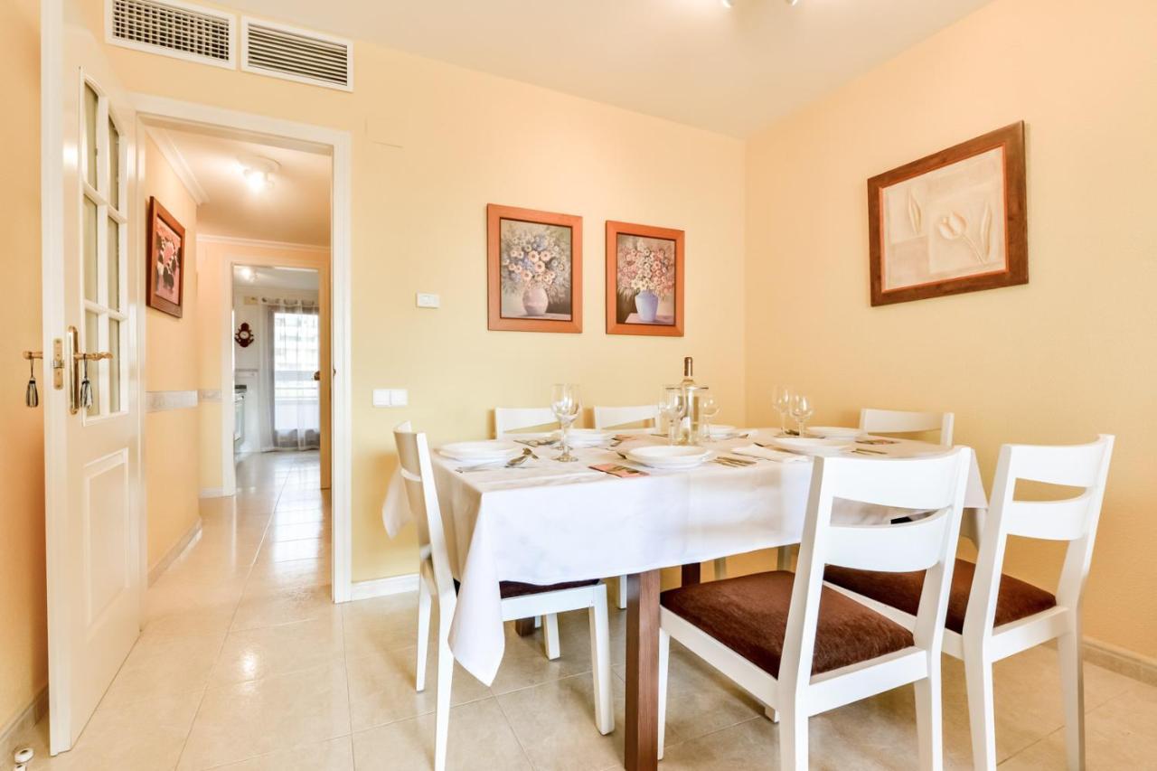Guzman - Zafiro Apartment *