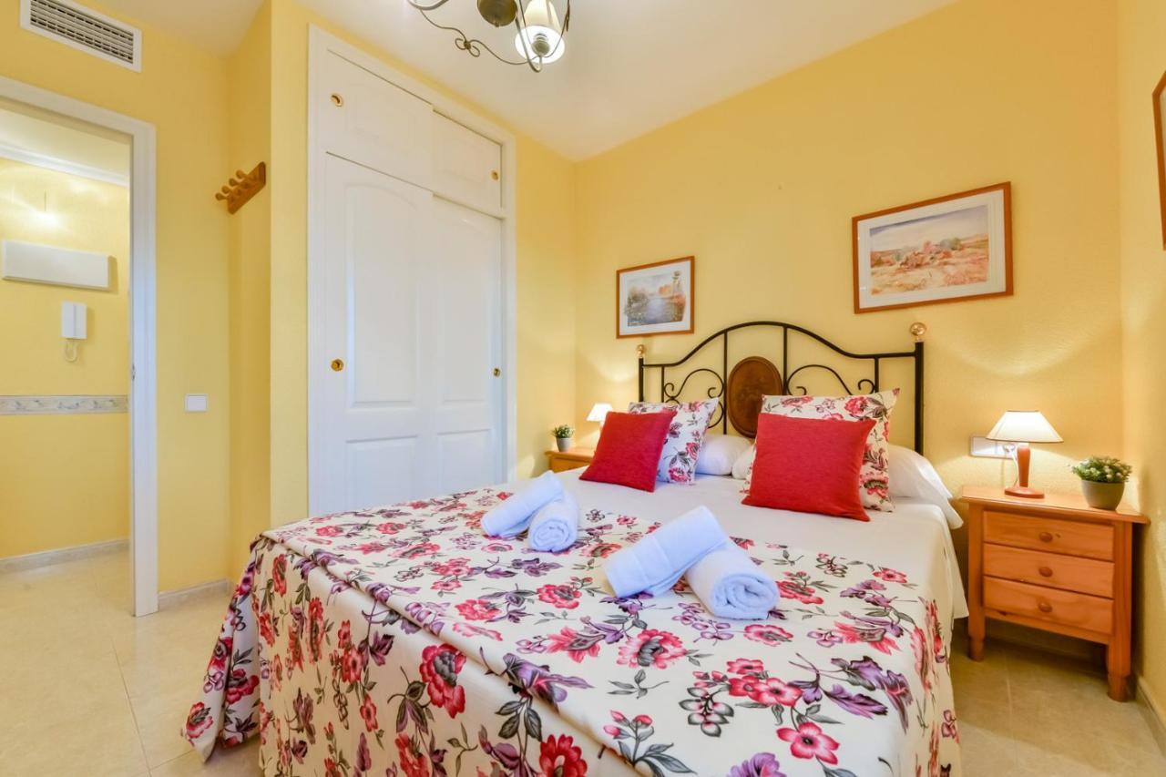 Apartment Guzman - Zafiro *