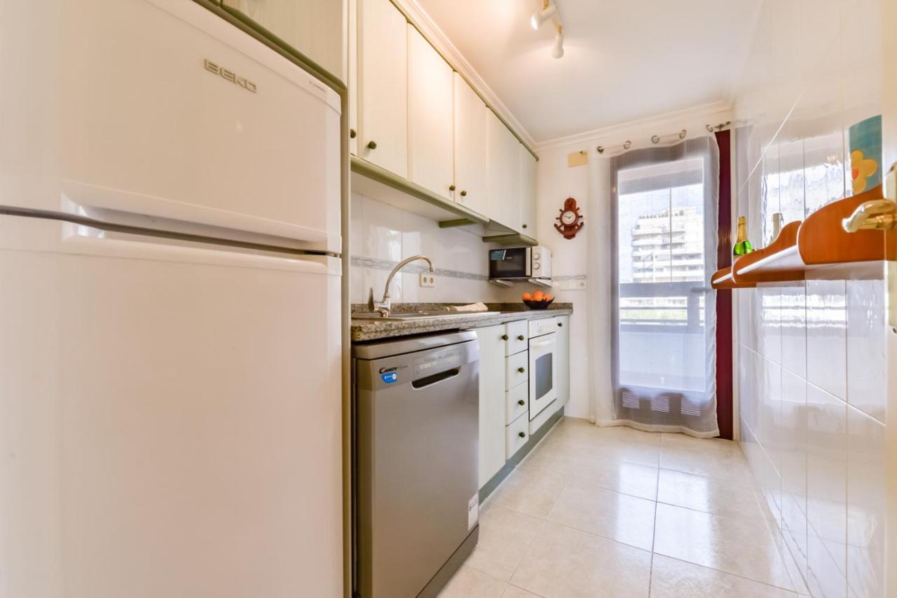 Apartment Guzman - Zafiro Calpe