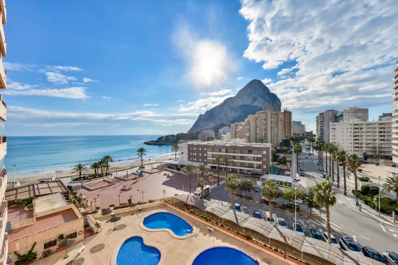 Guzman - Zafiro Apartment Calpe
